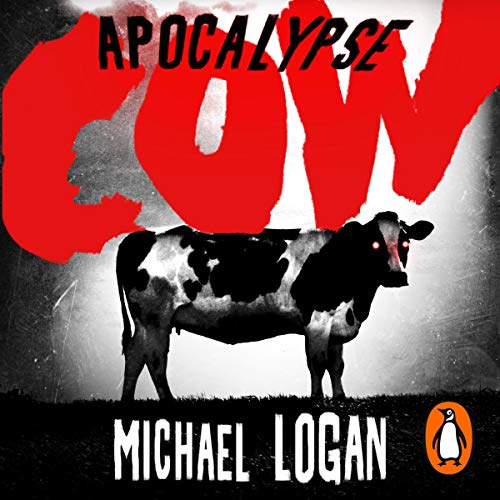 Cover of Apocalypse Cow