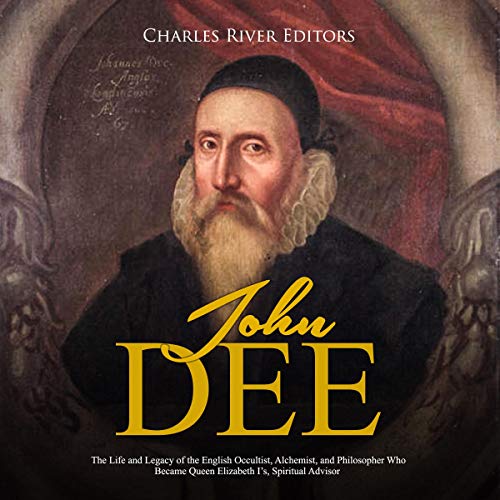 Cover of John Dee