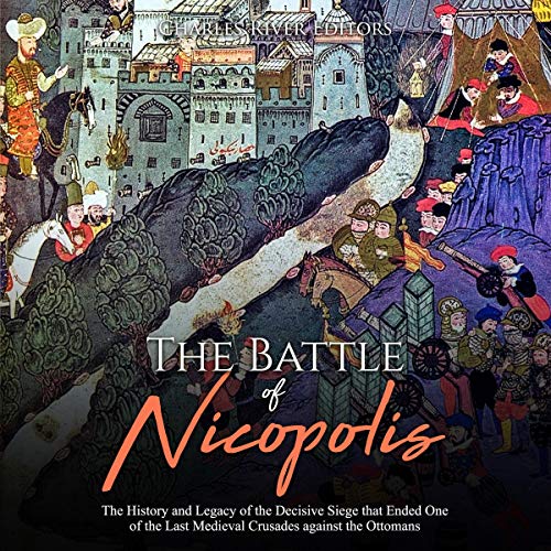 Cover of The Battle of Nicopolis