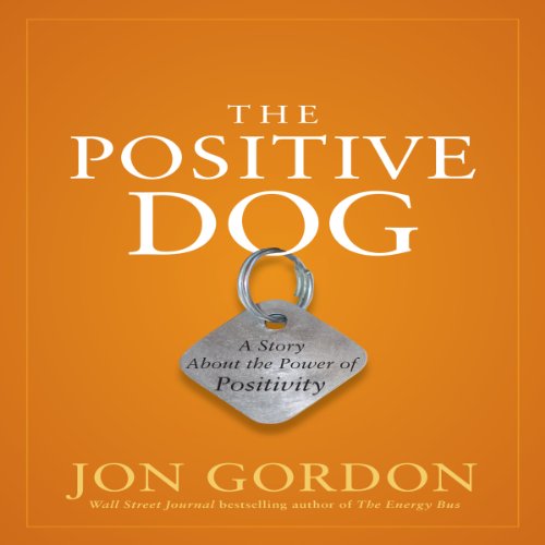 Cover of The Positive Dog