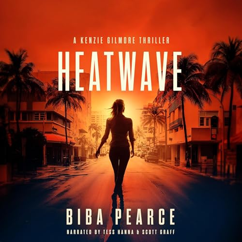 Cover of Heatwave