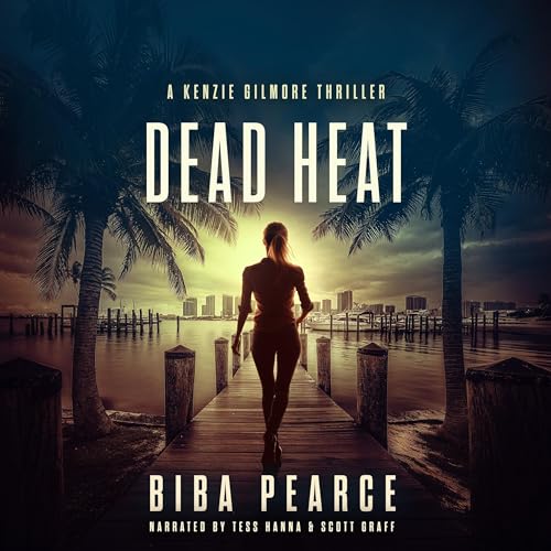 Cover of Dead Heat