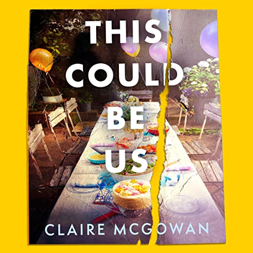 Cover of This Could Be Us