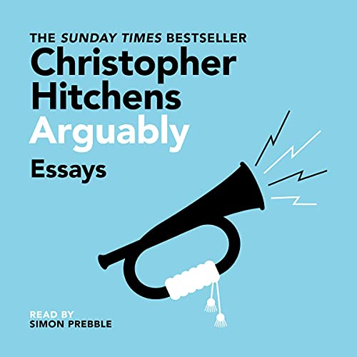 Cover of Arguably