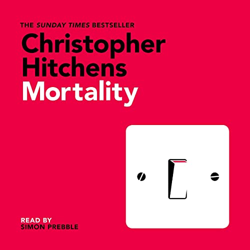Cover of Mortality