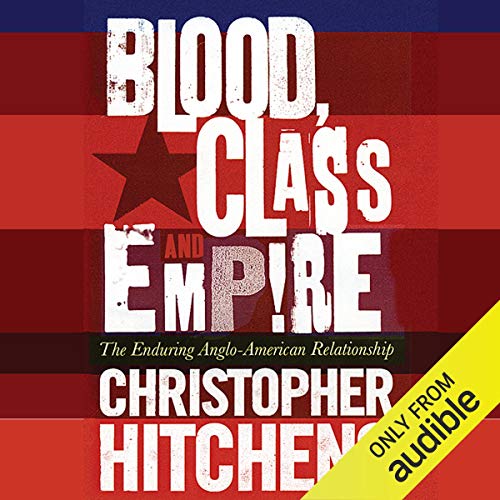 Cover of Blood, Class, and Empire