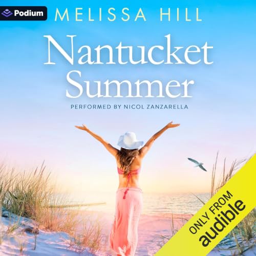 Cover of Nantucket Summer