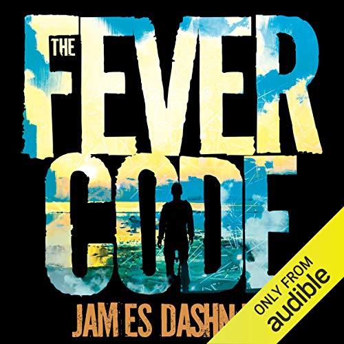 Cover of The Fever Code