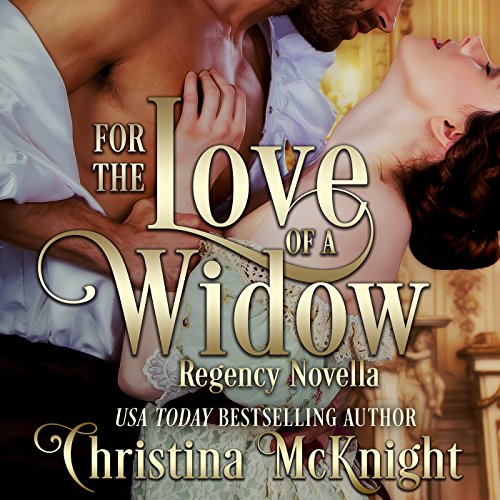 Cover of For the Love of a Widow