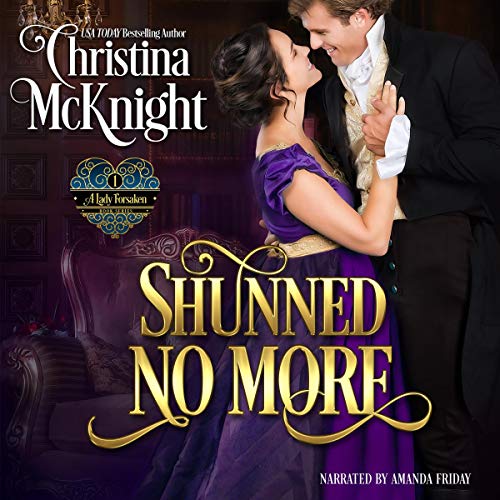 Cover of Shunned No More