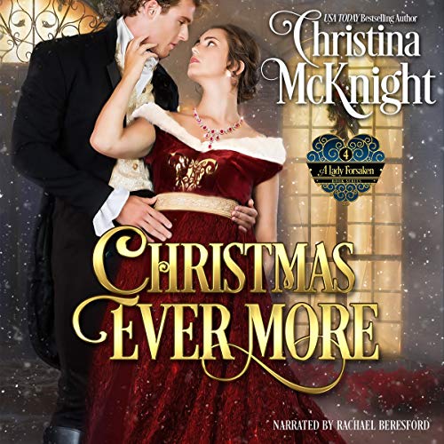 Cover of Christmas Ever More