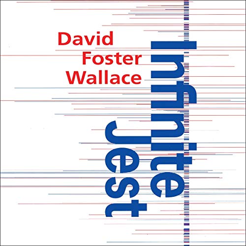 Cover of Infinite Jest