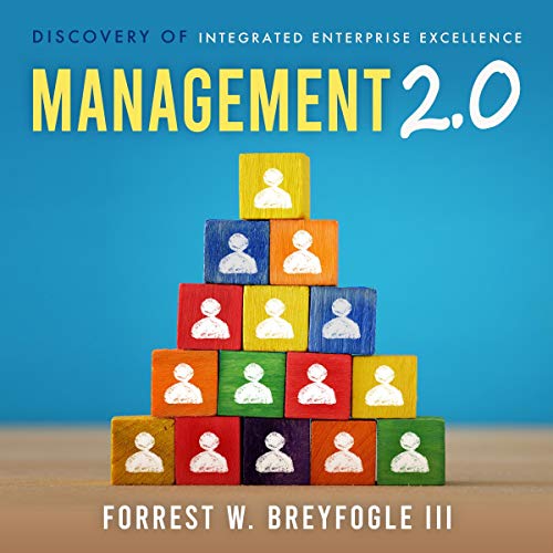 Cover of Management 2.0