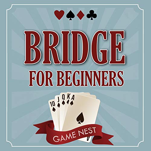 Cover of Bridge for Beginners