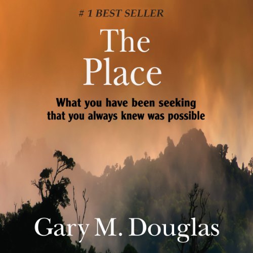 Cover of The Place
