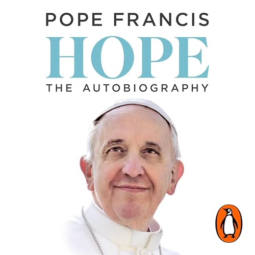 Cover of HOPE