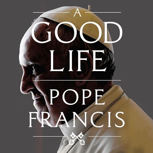 Cover of A Good Life