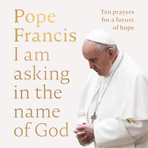 Cover of I Am Asking in the Name of God