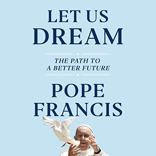 Cover of Let Us Dream