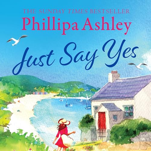 Cover of Just Say Yes