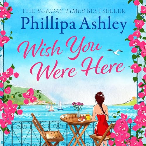 Cover of Wish You Were Here