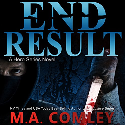 Cover of End Result