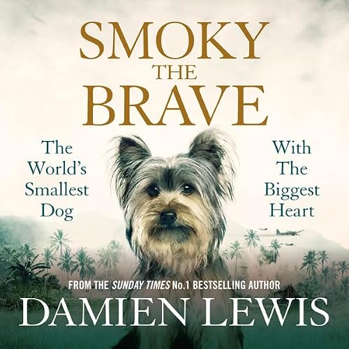 Cover of Smoky the Brave