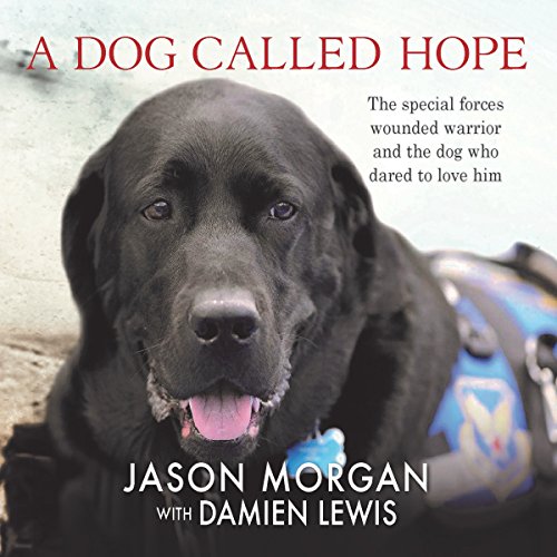 Cover of A Dog Called Hope