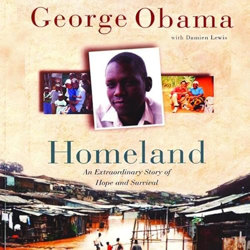 Cover of Homeland