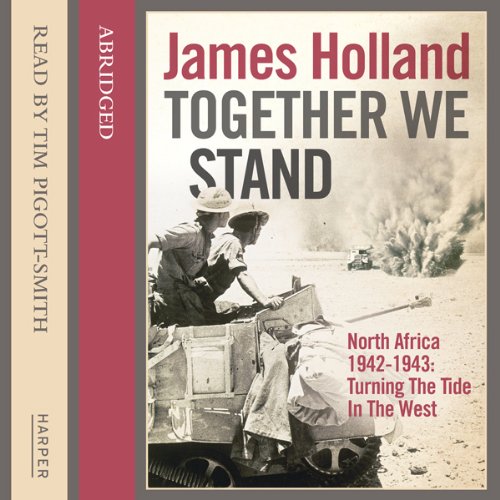 Cover of Together We Stand