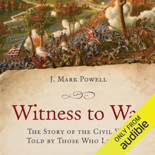 Cover of Witness to War