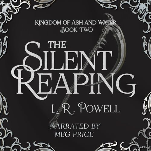 Cover of The Silent Reaping