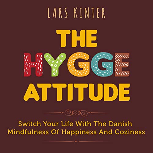 Cover of The Hygge Attitude