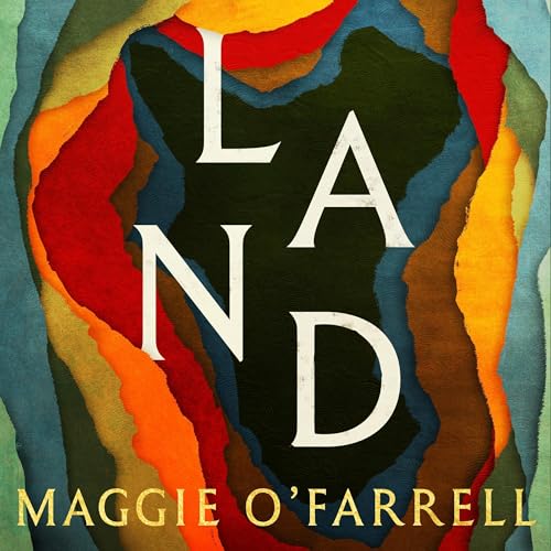 Cover of Land