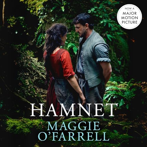 Cover of Hamnet