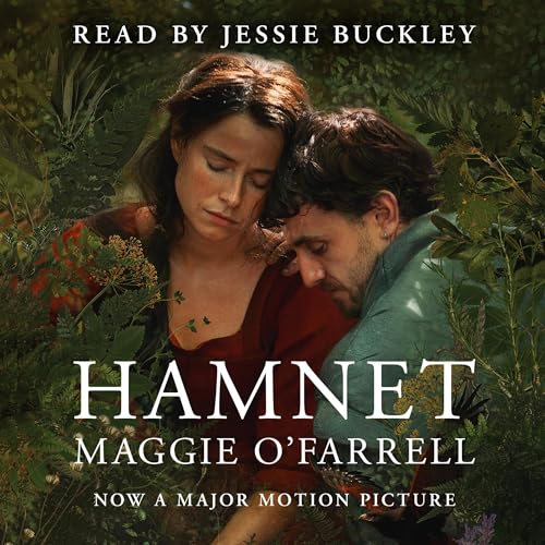 Cover of Hamnet