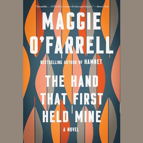 Cover of The Hand That First Held Mine