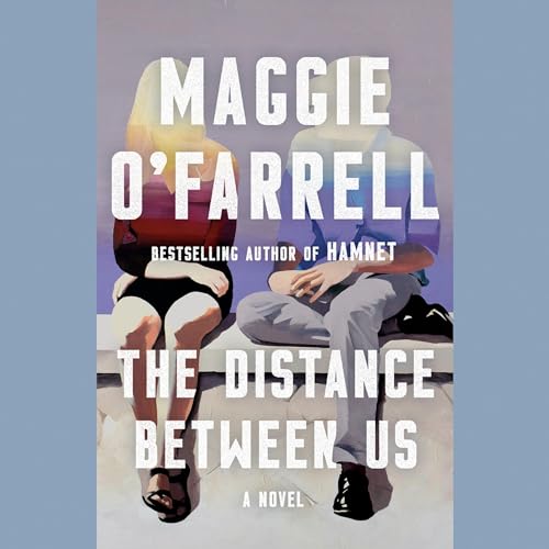 Cover of The Distance Between Us