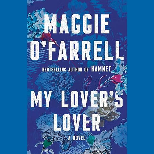 Cover of My Lover's Lover