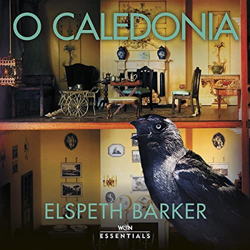 Cover of O Caledonia