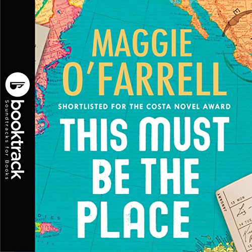 Cover of This Must Be the Place