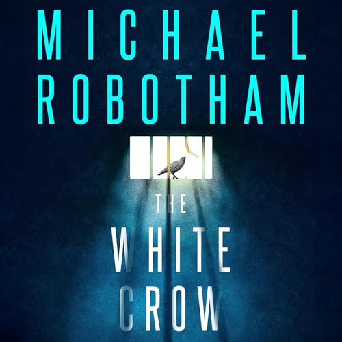Cover of The White Crow