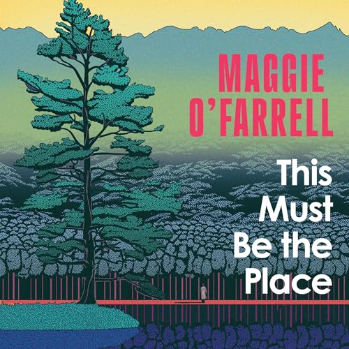 Cover of This Must Be the Place