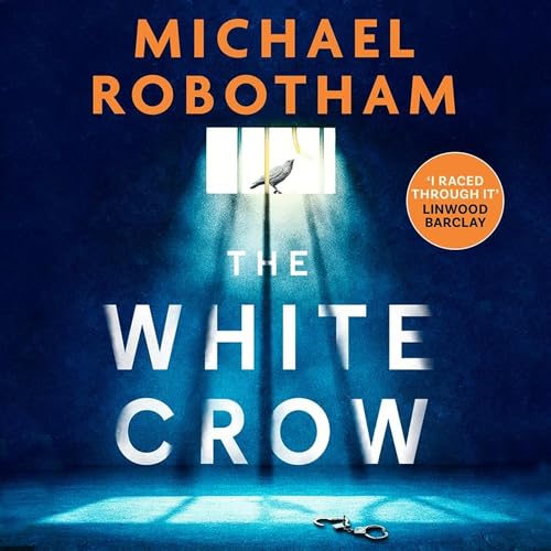 Cover of The White Crow