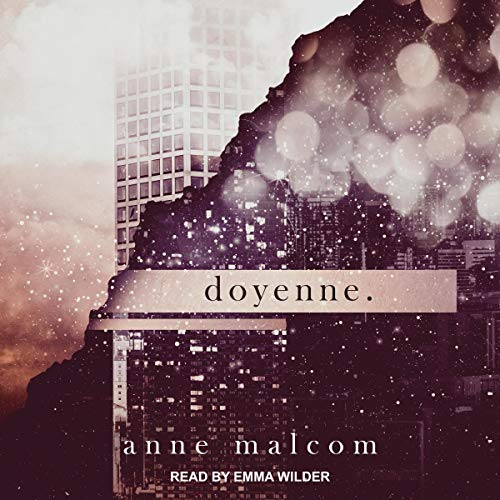 Cover of doyenne.