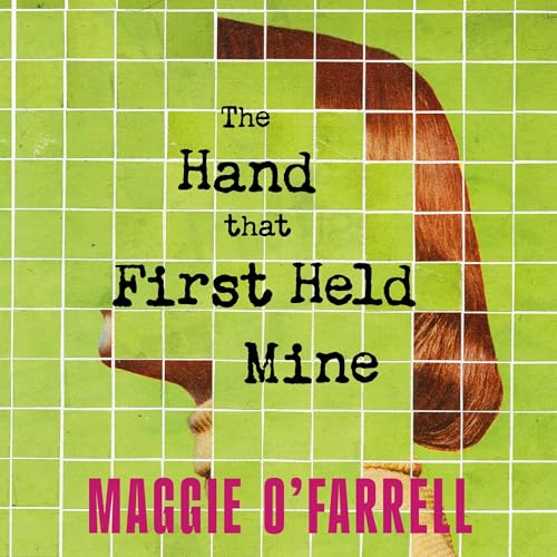 Cover of The Hand That First Held Mine