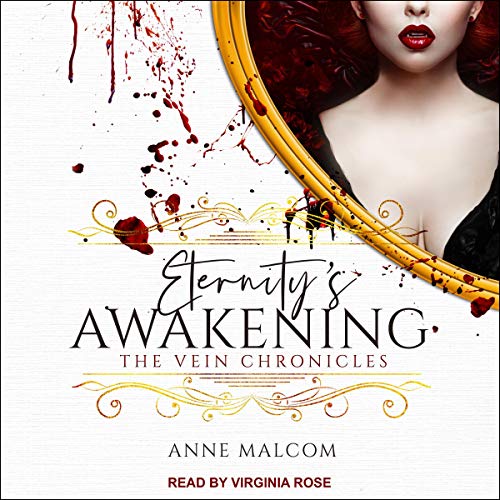 Cover of Eternity's Awakening