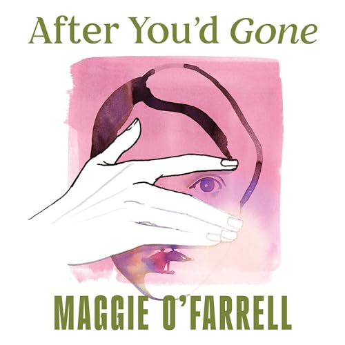 Cover of After You'd Gone