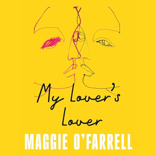 Cover of My Lover's Lover