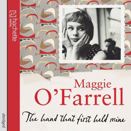 Cover of The Hand That First Held Mine